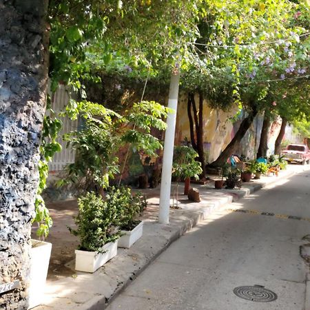 Casa Azulita Rnt# 64888 Βίλα Cartagena Εξωτερικό φωτογραφία