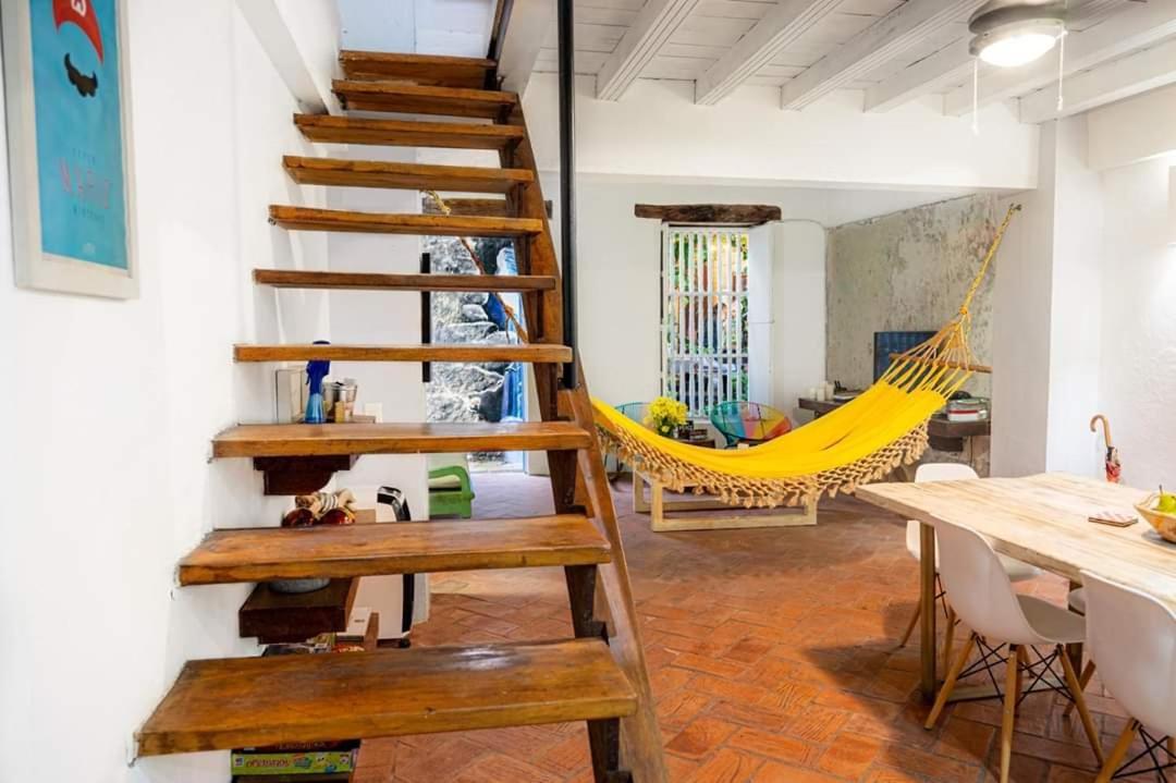 Casa Azulita Rnt# 64888 Βίλα Cartagena Εξωτερικό φωτογραφία