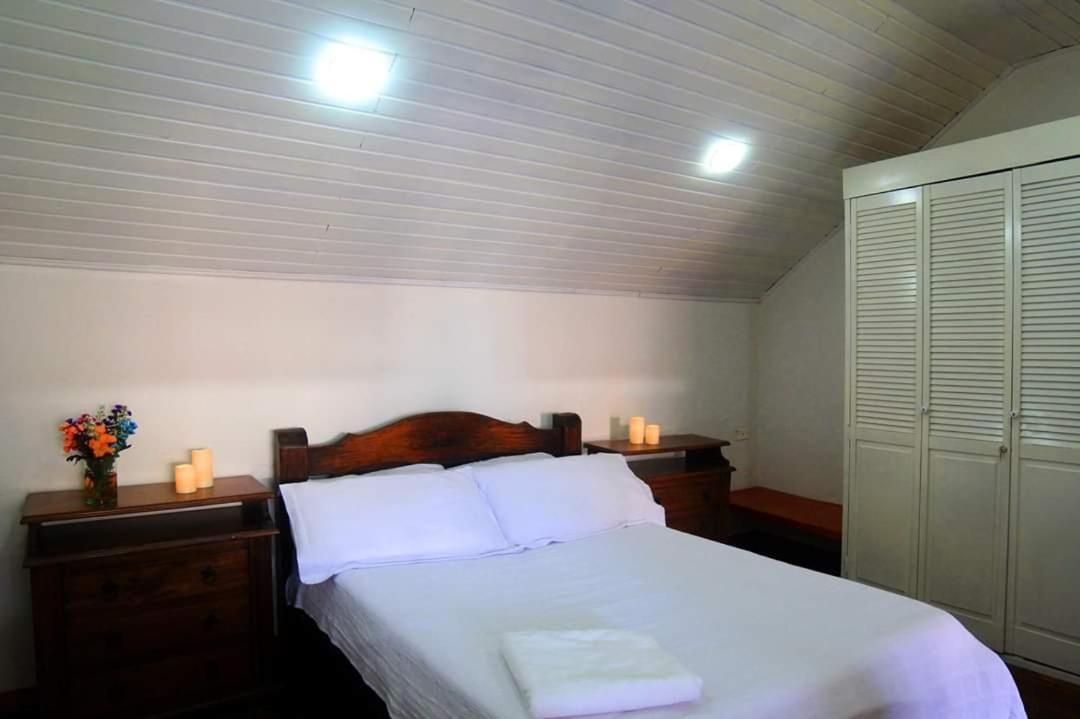 Casa Azulita Rnt# 64888 Βίλα Cartagena Εξωτερικό φωτογραφία