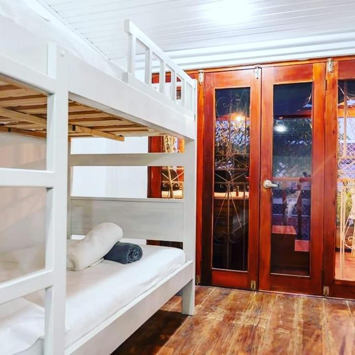 Casa Azulita Rnt# 64888 Βίλα Cartagena Εξωτερικό φωτογραφία