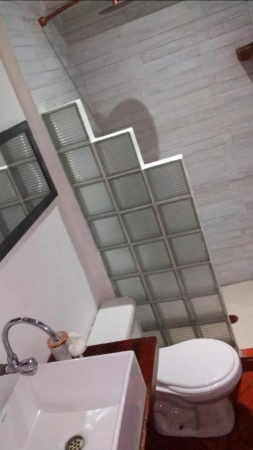Casa Azulita Rnt# 64888 Βίλα Cartagena Εξωτερικό φωτογραφία